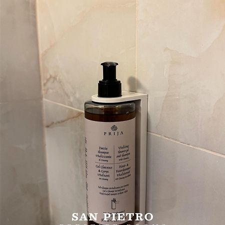 San Pietro Prestige Rooms ローマ エクステリア 写真