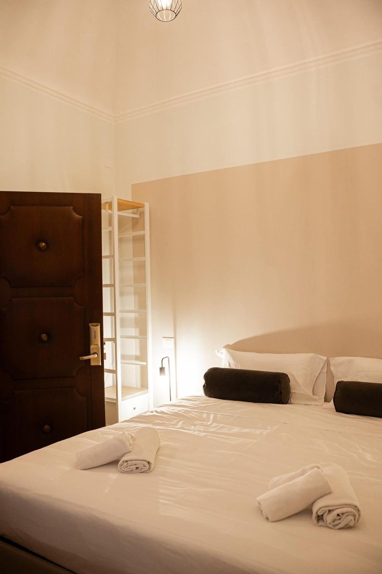 San Pietro Prestige Rooms ローマ エクステリア 写真