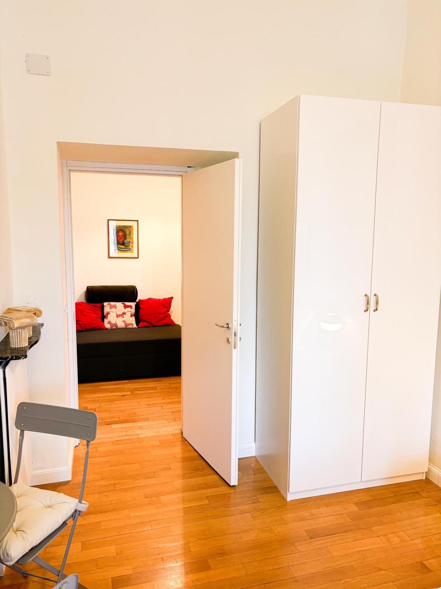 San Pietro Prestige Rooms ローマ エクステリア 写真