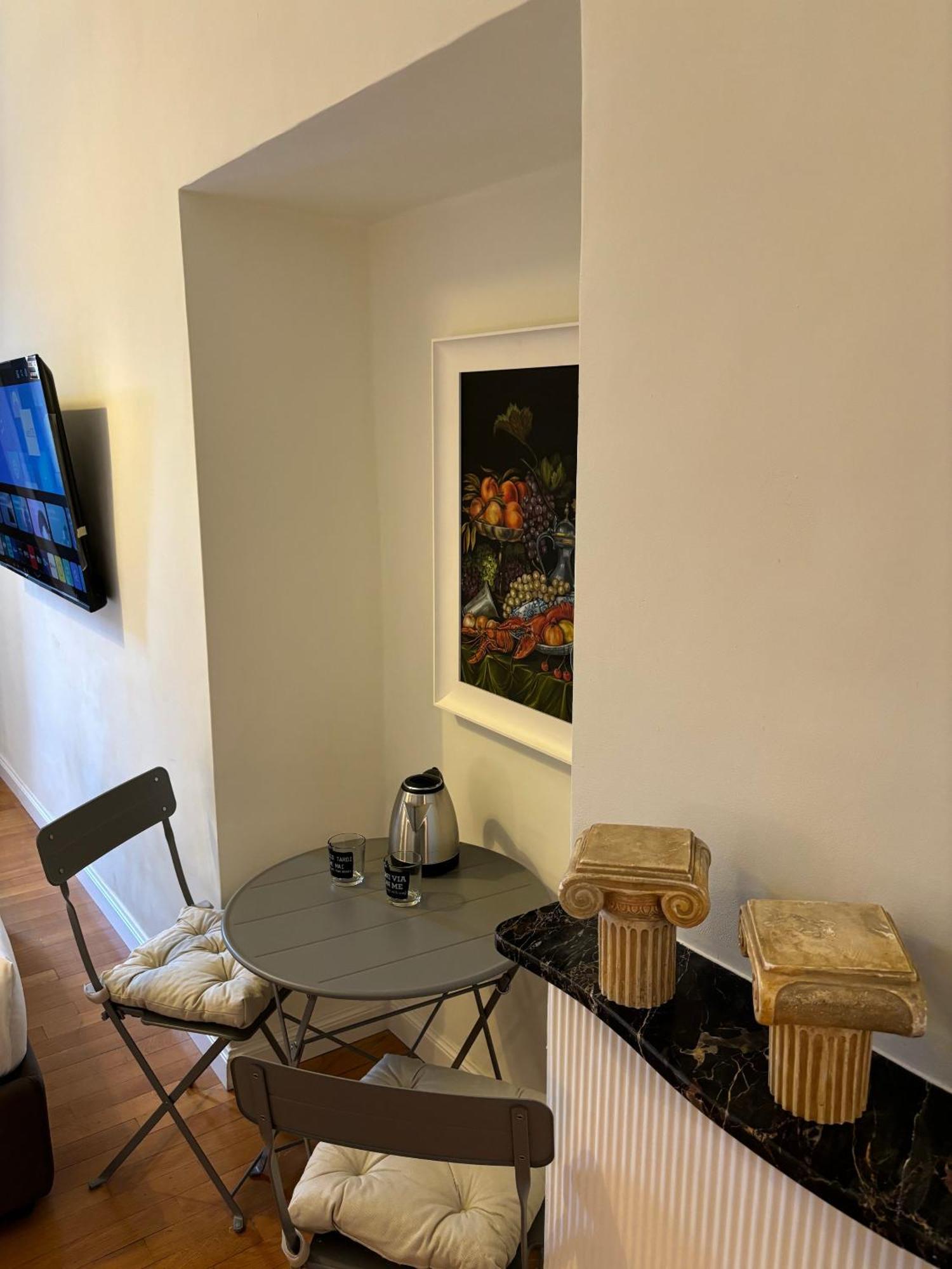 San Pietro Prestige Rooms ローマ エクステリア 写真
