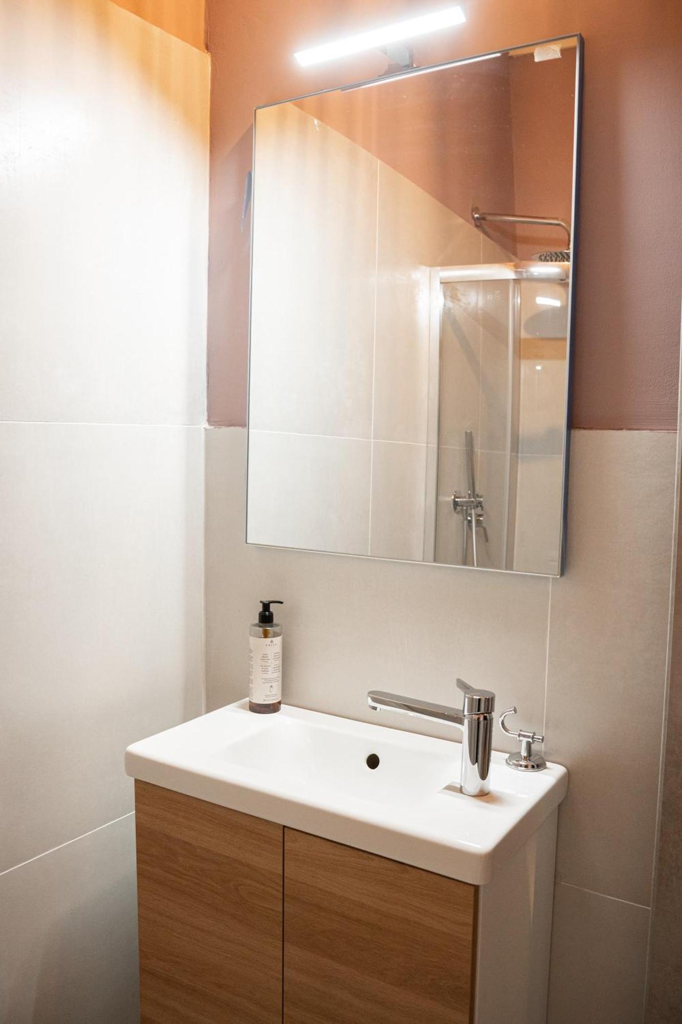 San Pietro Prestige Rooms ローマ エクステリア 写真