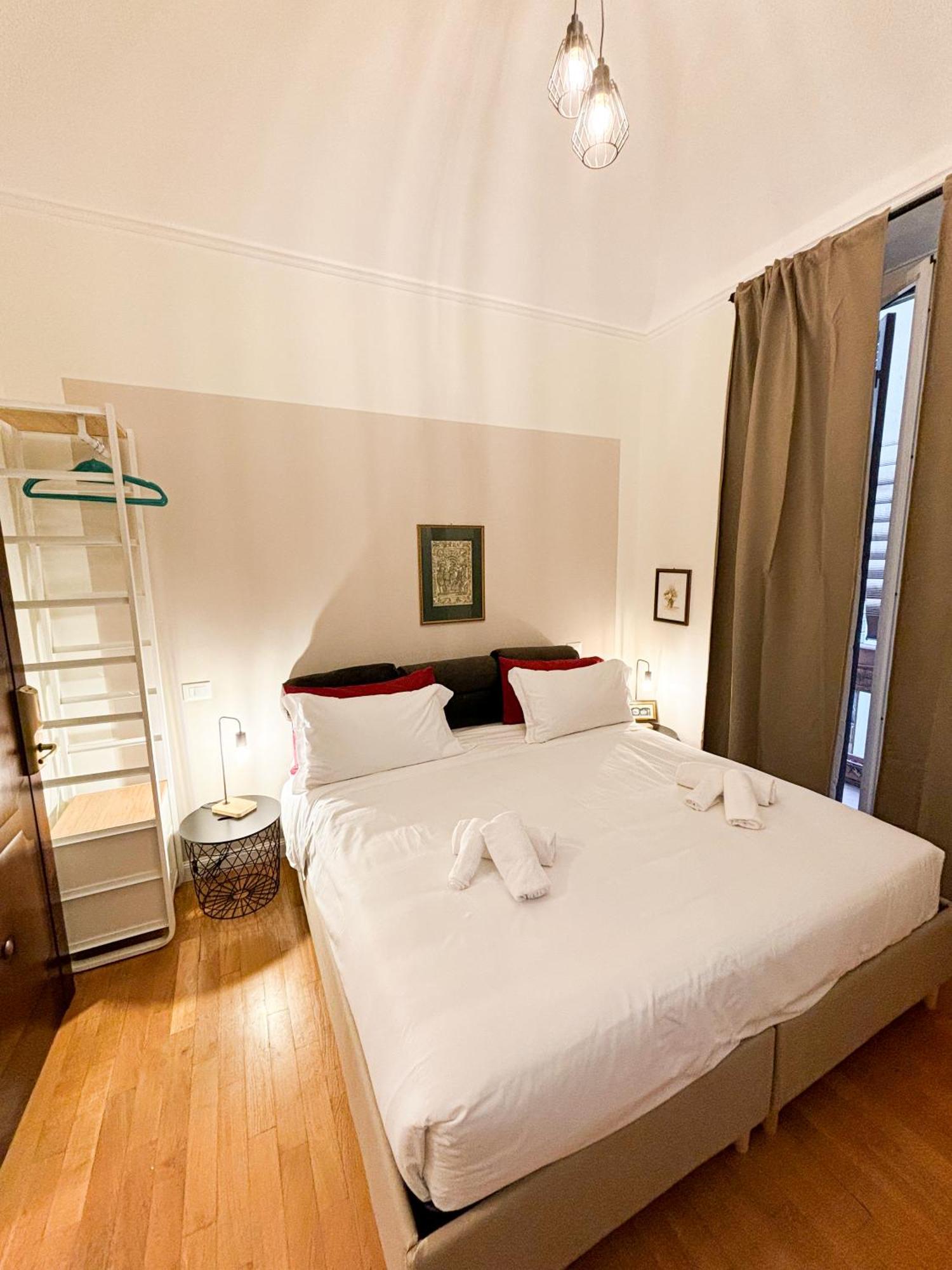 San Pietro Prestige Rooms ローマ エクステリア 写真