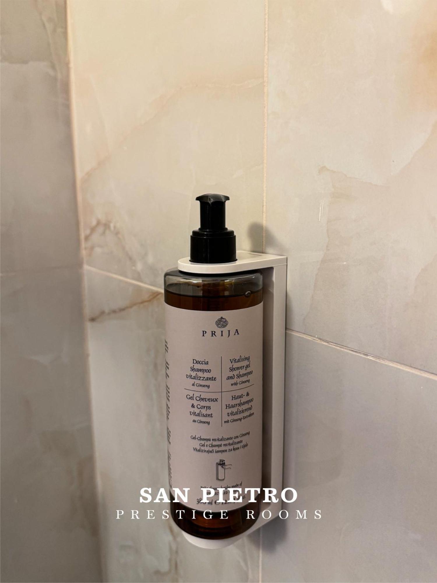 San Pietro Prestige Rooms ローマ エクステリア 写真