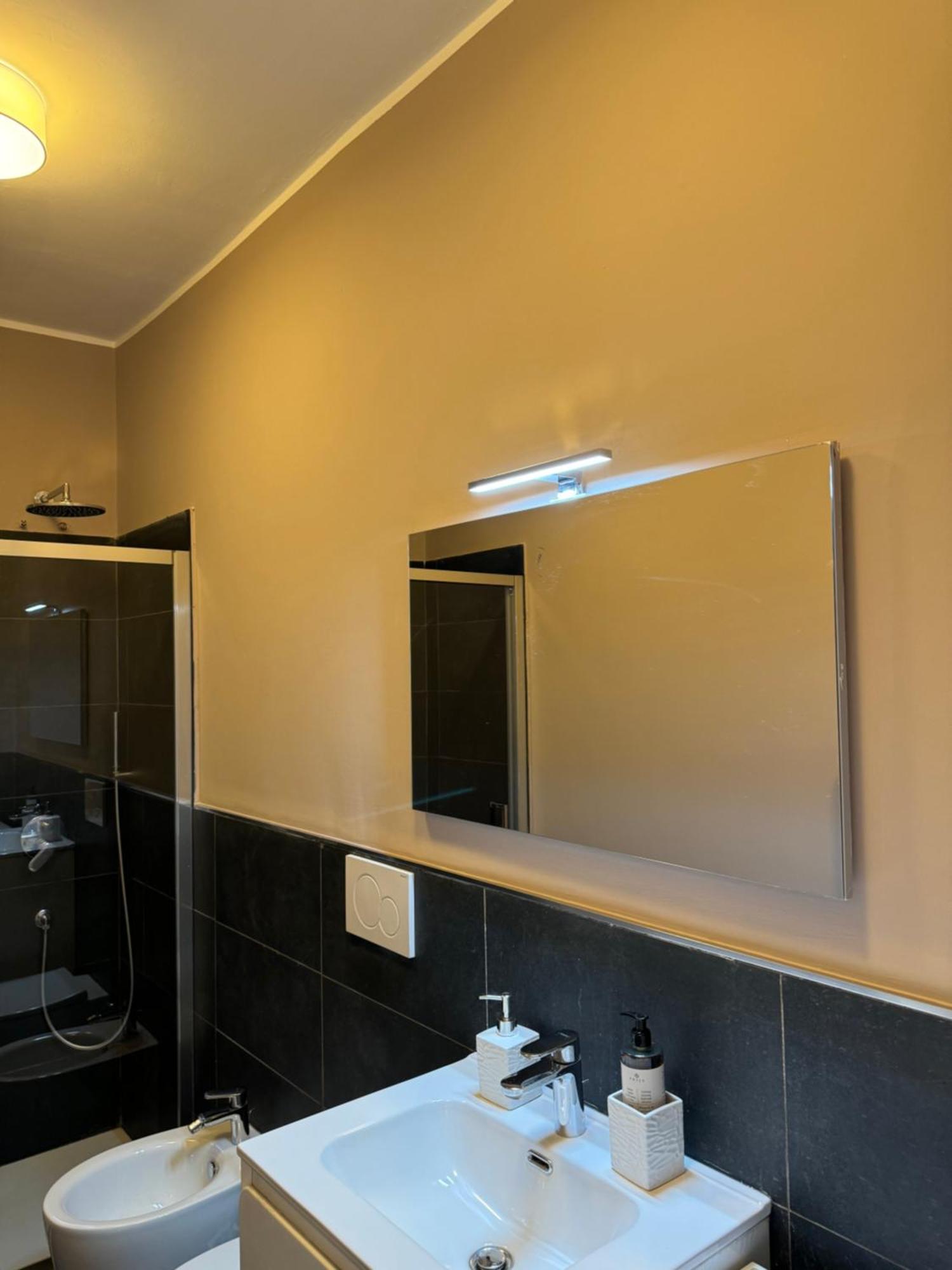 San Pietro Prestige Rooms ローマ 部屋 写真